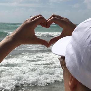 Meet your Posher, Robby n stacey